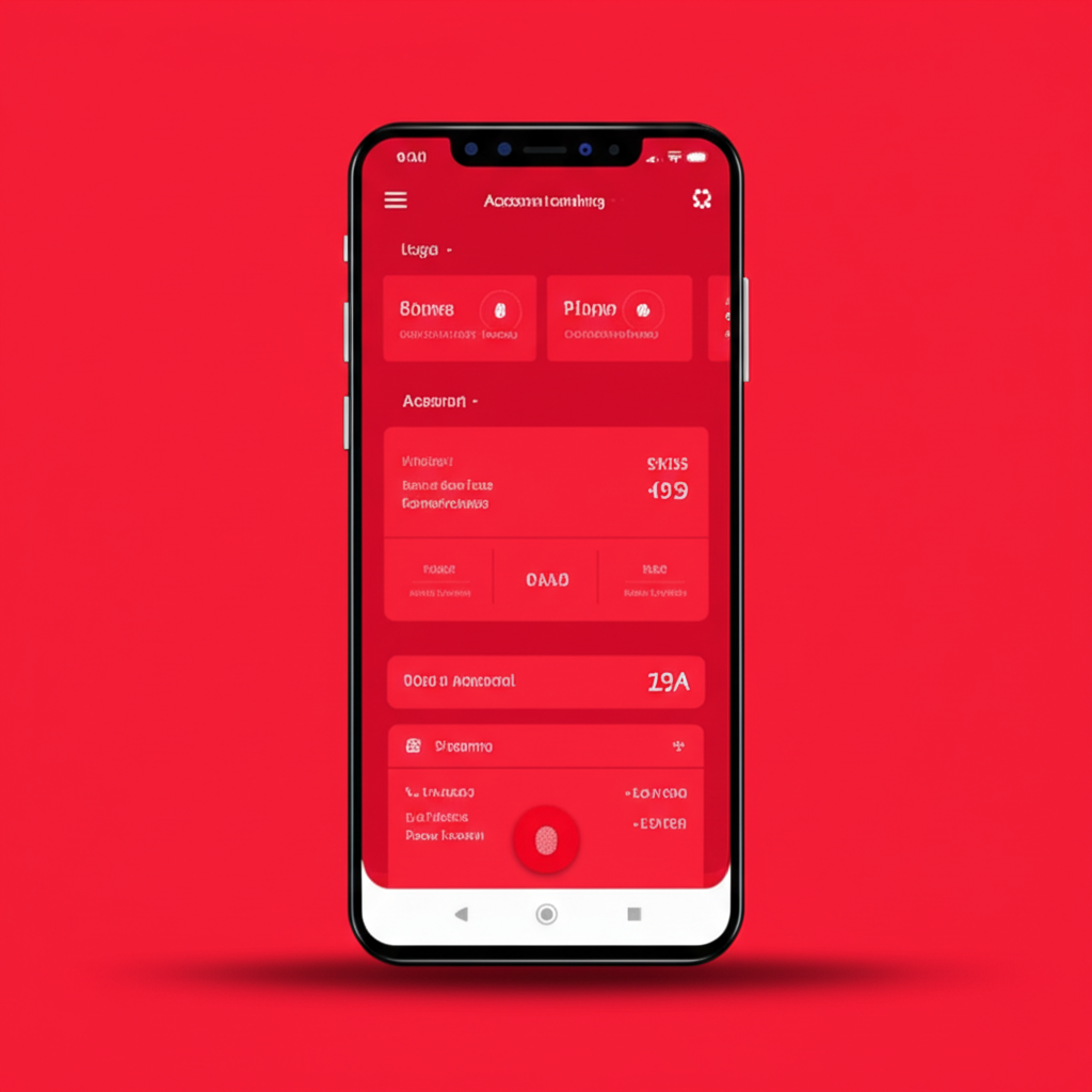 Mobile App